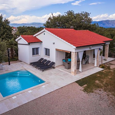 Villa Nevera Omisalj Luaran gambar